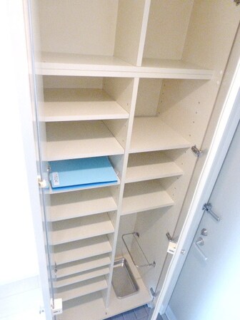 アンビックスつつじヶ丘 A棟の物件内観写真